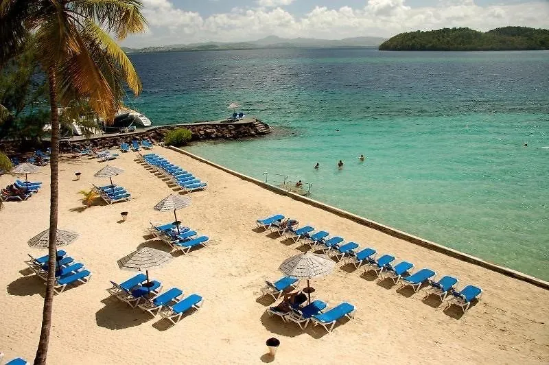 Marina-Carayou 2 Les Trois-Ilets 0*,  Martinique
