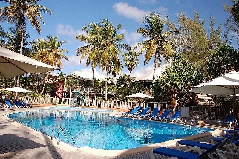Apartment Marina-Carayou 2 Les Trois-Ilets