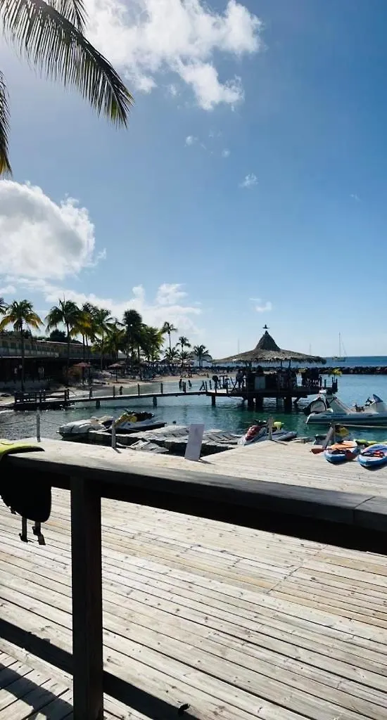 Apartment Marina-Carayou 2 Les Trois-Ilets